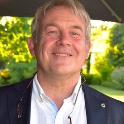 Frédéric Bodson