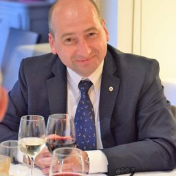 Yves Berger