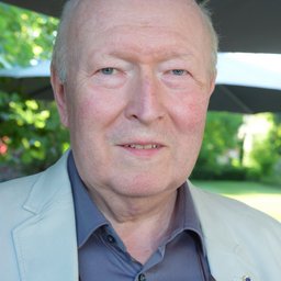 Thierry Lamiral