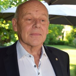 Jean-Pierre Streel